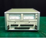 Automatic Distortion Meter